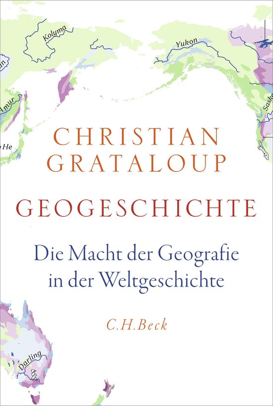 Geogeschichte - cover