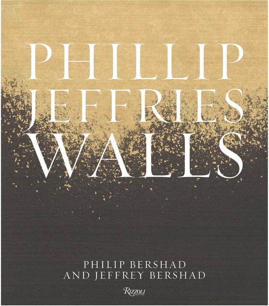 Phillip Jeffries: Walls - cover