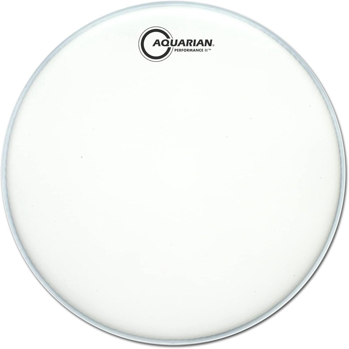 Trommelvel - Drumvel - Muziek Maken - Textuur Gecoat - 30 cm - Naturel