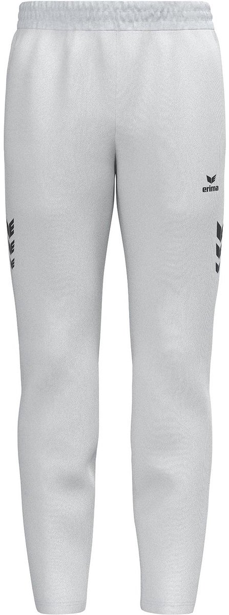 Erima Celebrate 125 Trainingsbroek Heren - New White | Maat: S