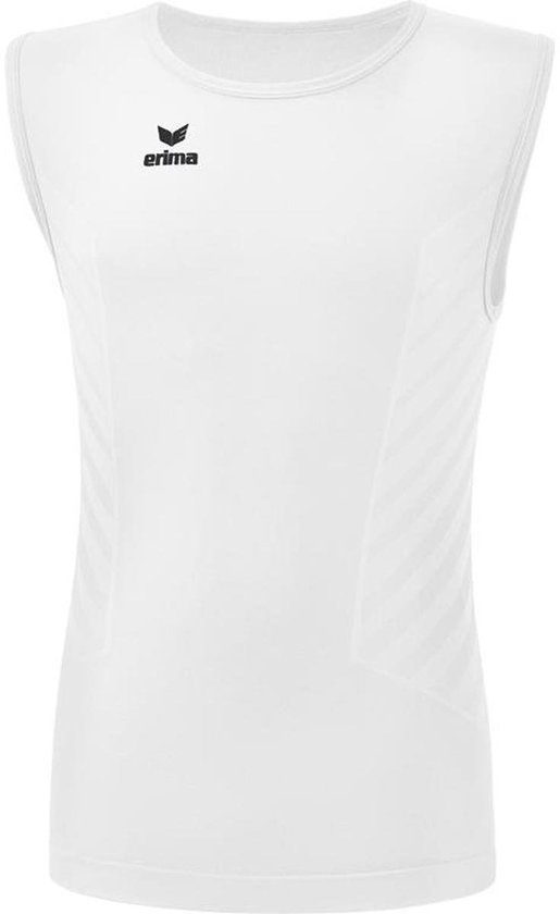 Erima Athletic Tanktop Heren - Wit | Maat: L