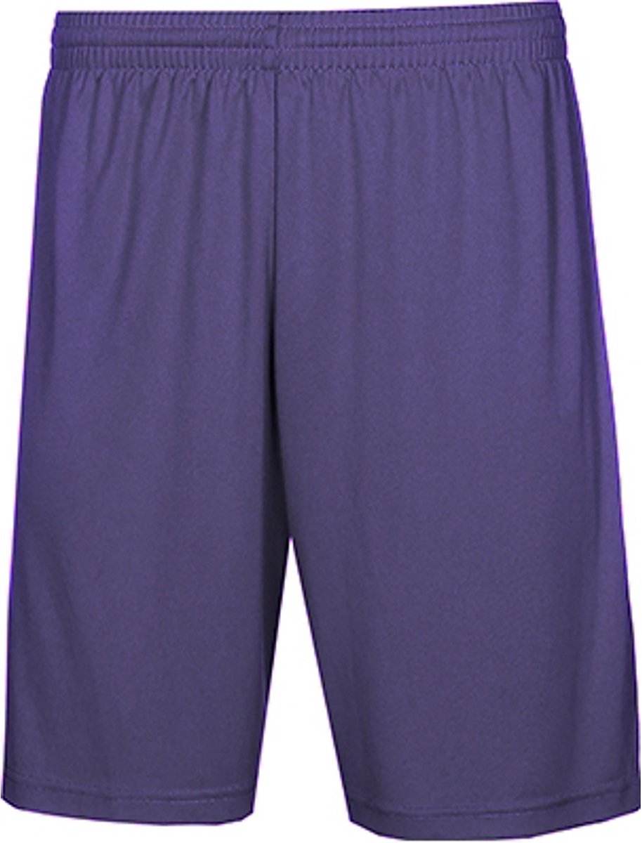 Patrick Pat211 Short Heren - Paars | Maat: S