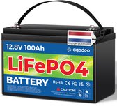 12V