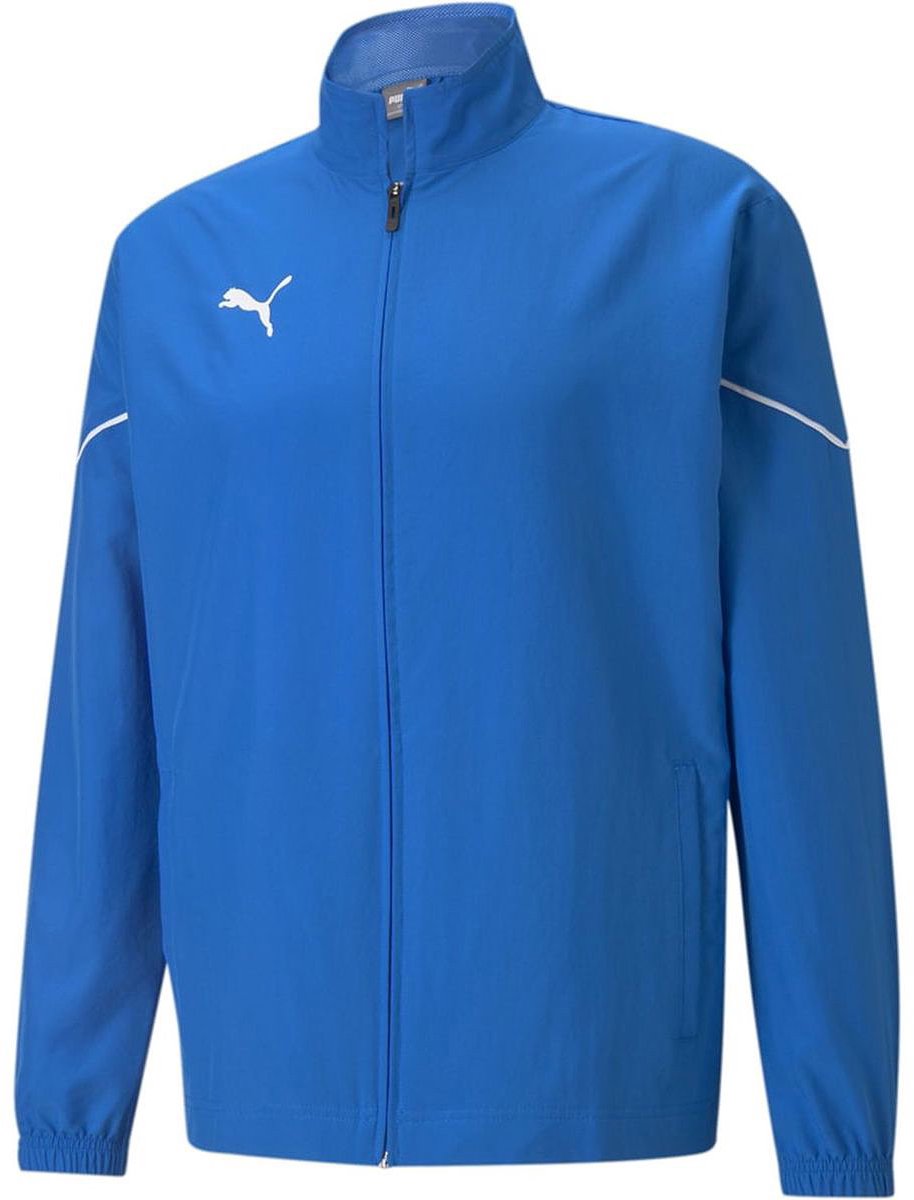 Puma Teamrise Trainingsvest Heren - Royal | Maat: M