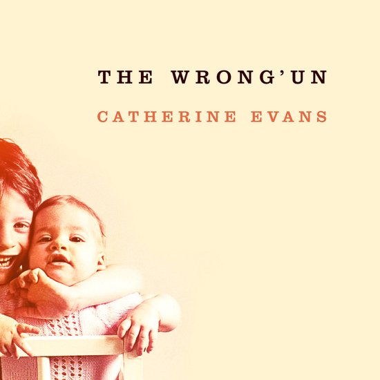The Wrong'un - cover