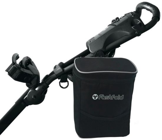 Fastfold Cooler Bag van Merkloos — afbeelding 2