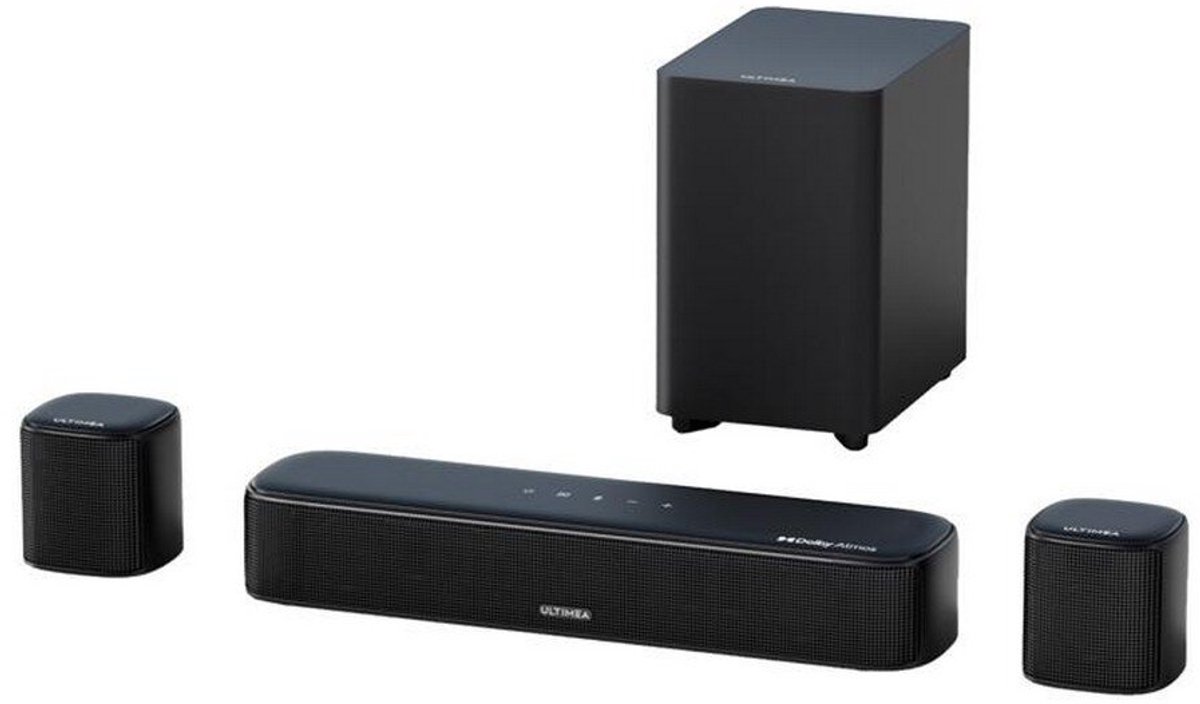 ULTIMEA U2523 Geluidsbalk met Draadloze Bluetooth Verbinding - afbeelding 3