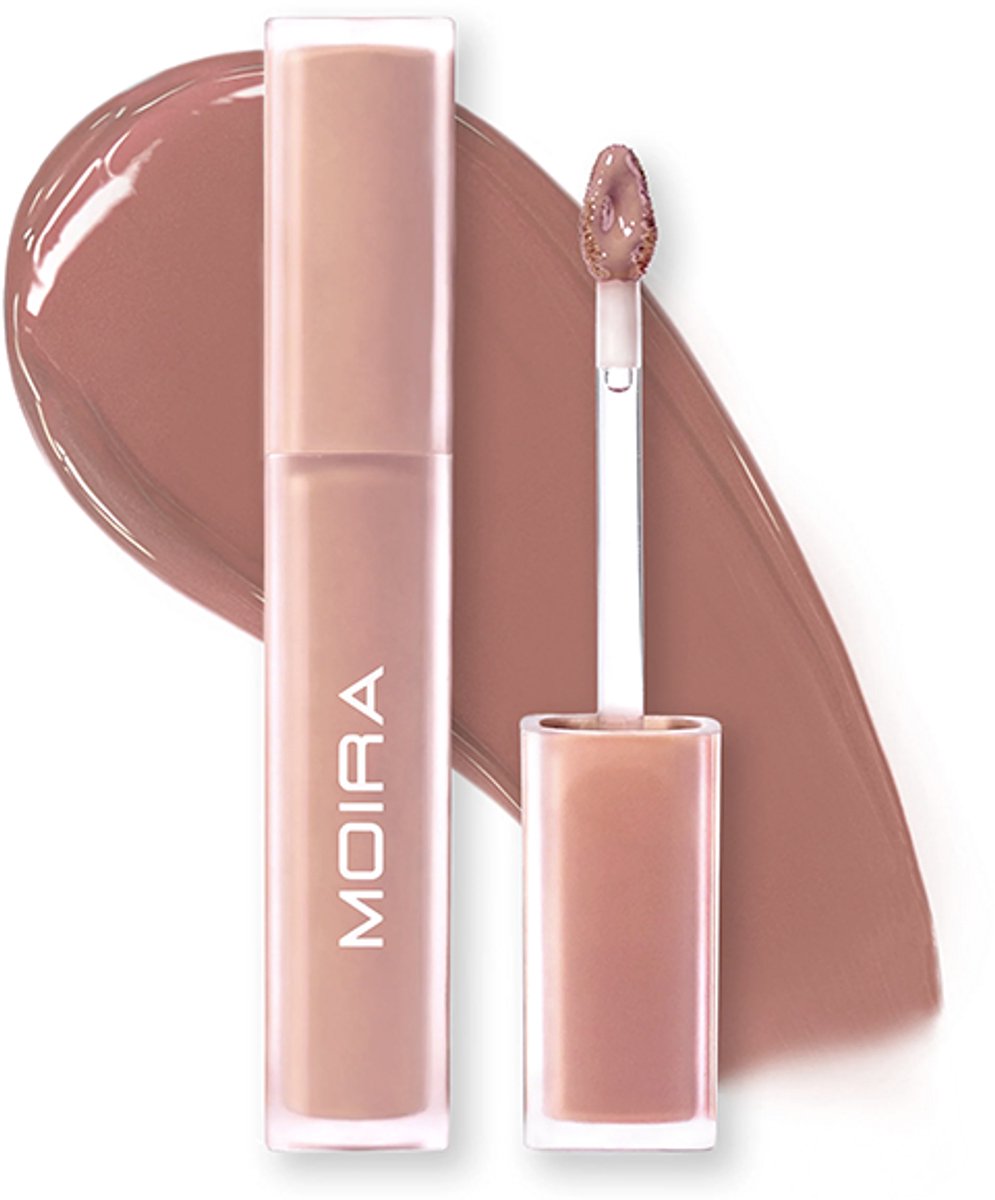 Moira Velvet Lip Tint First Love 001