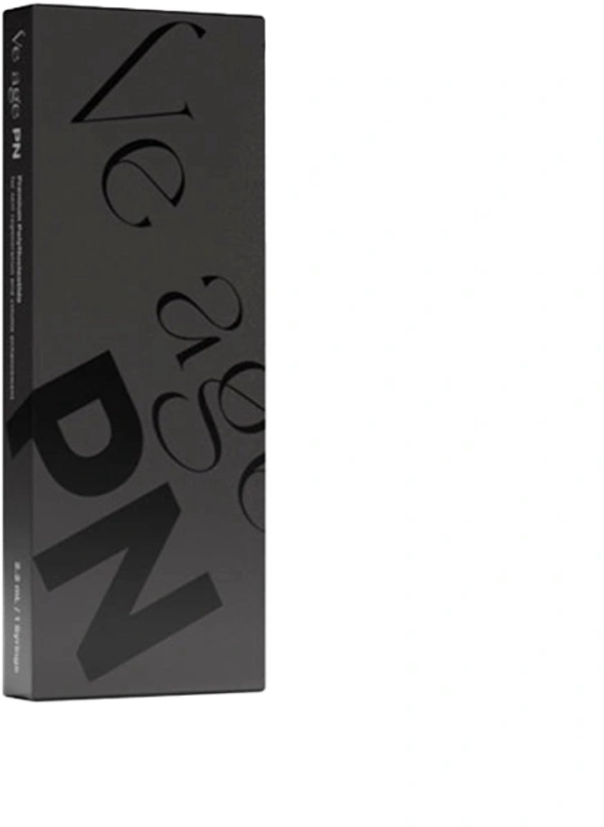 Ve age PN Plus / polynucleotide booster voor gezicht, hals en decolleté 2.2 ml