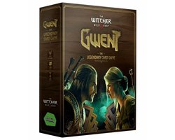 Gwent the Legendary Card Game (EN)