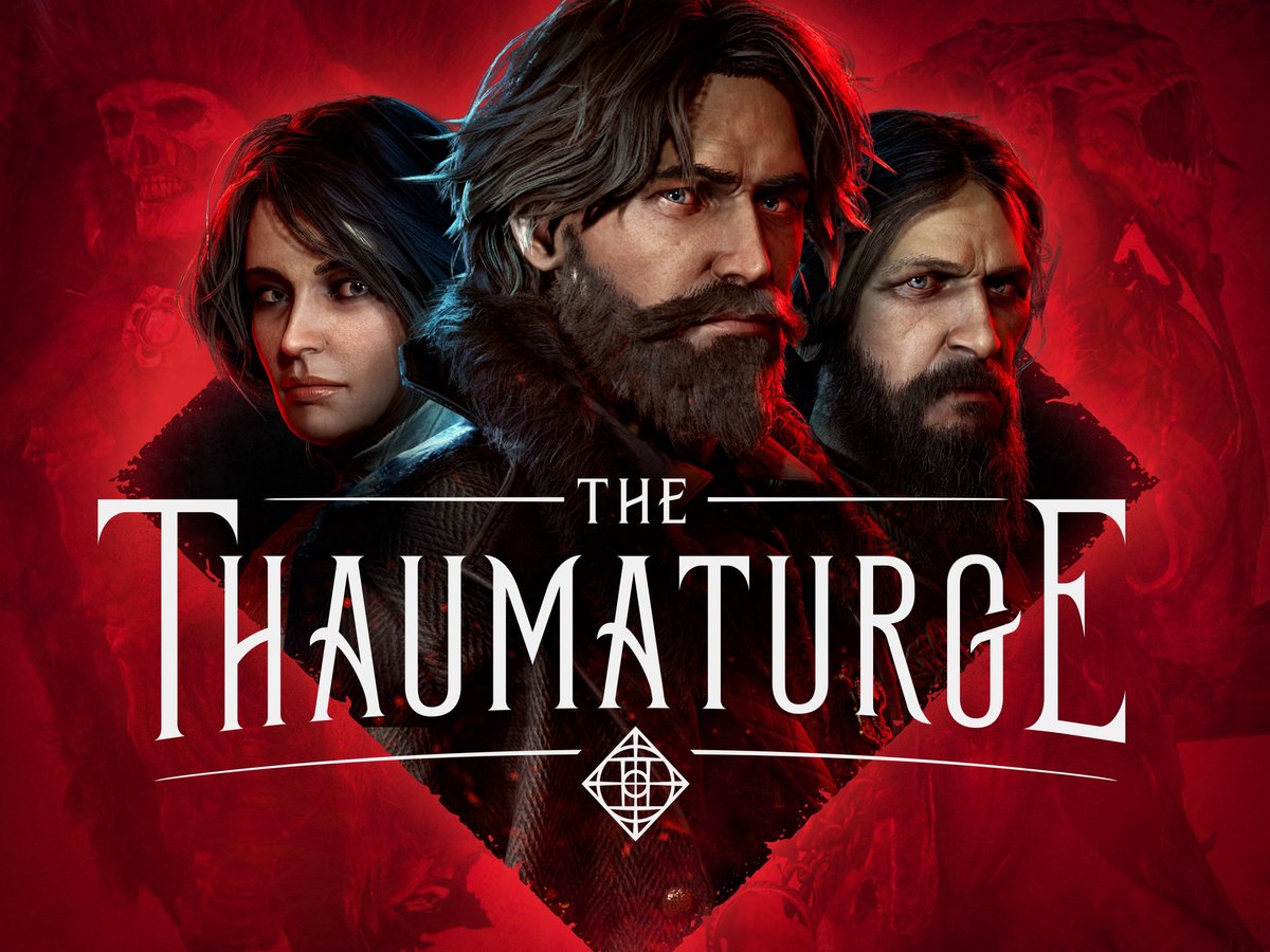 The Thaumaturge - Windows Download