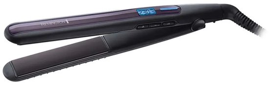 Remington PRO-Sleek & Curl 2-in-1 Stijltang - Krullen & Steilen - S6505