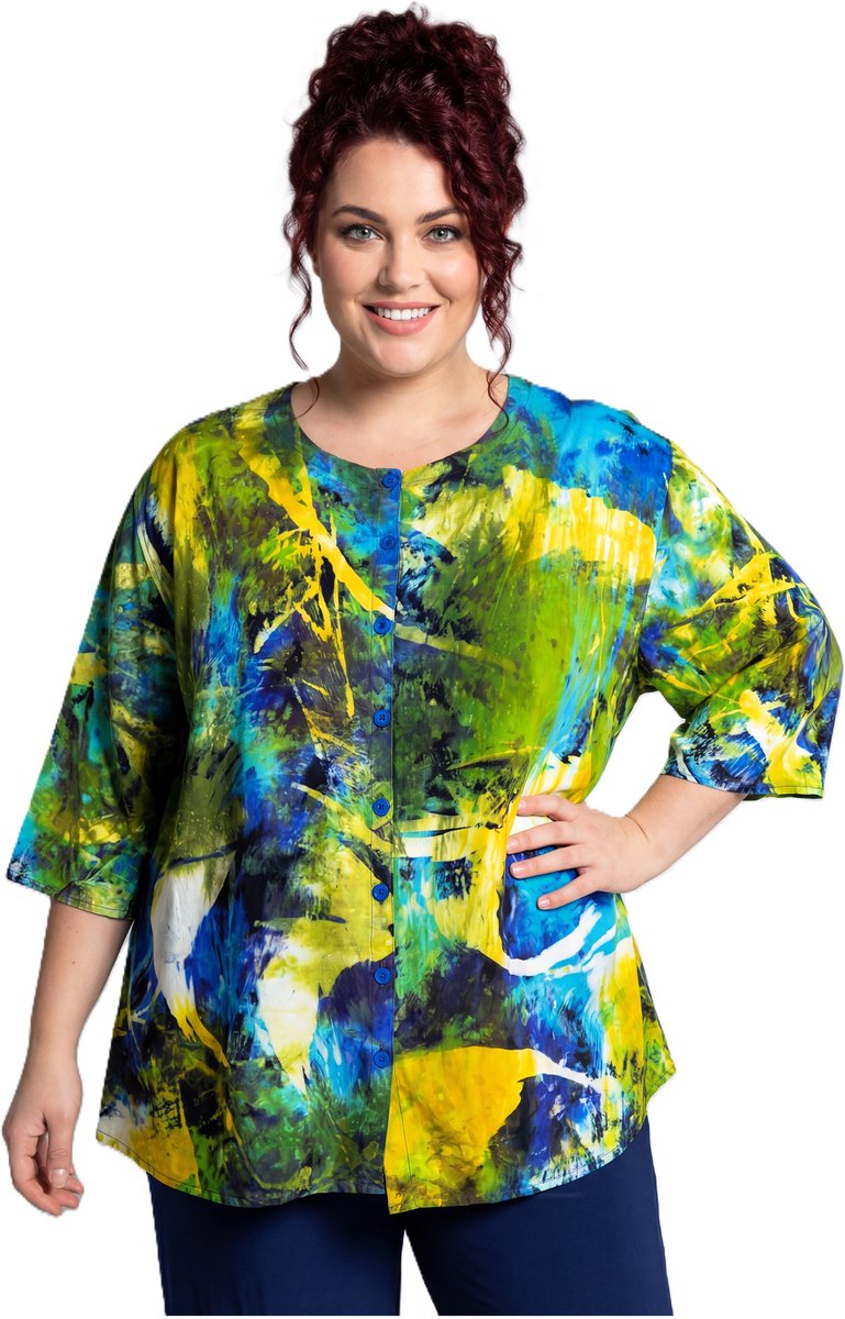 Luna blouse Emma 55