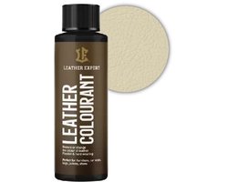LEATHER EXPERT LEATHER COLOURANT 201 BEIGE LEDER VERF 50ML