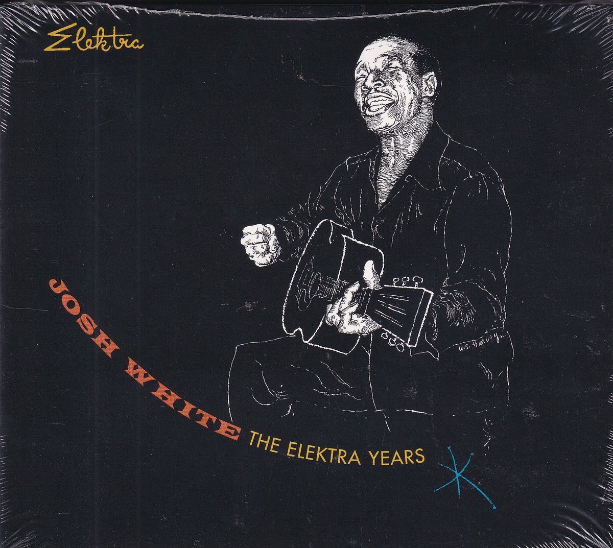 Elektra Years
