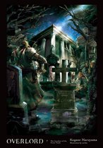 Overlord, Vol 7 light novel