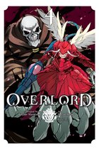 OVERLORD GN- Overlord, Vol. 4 (manga)