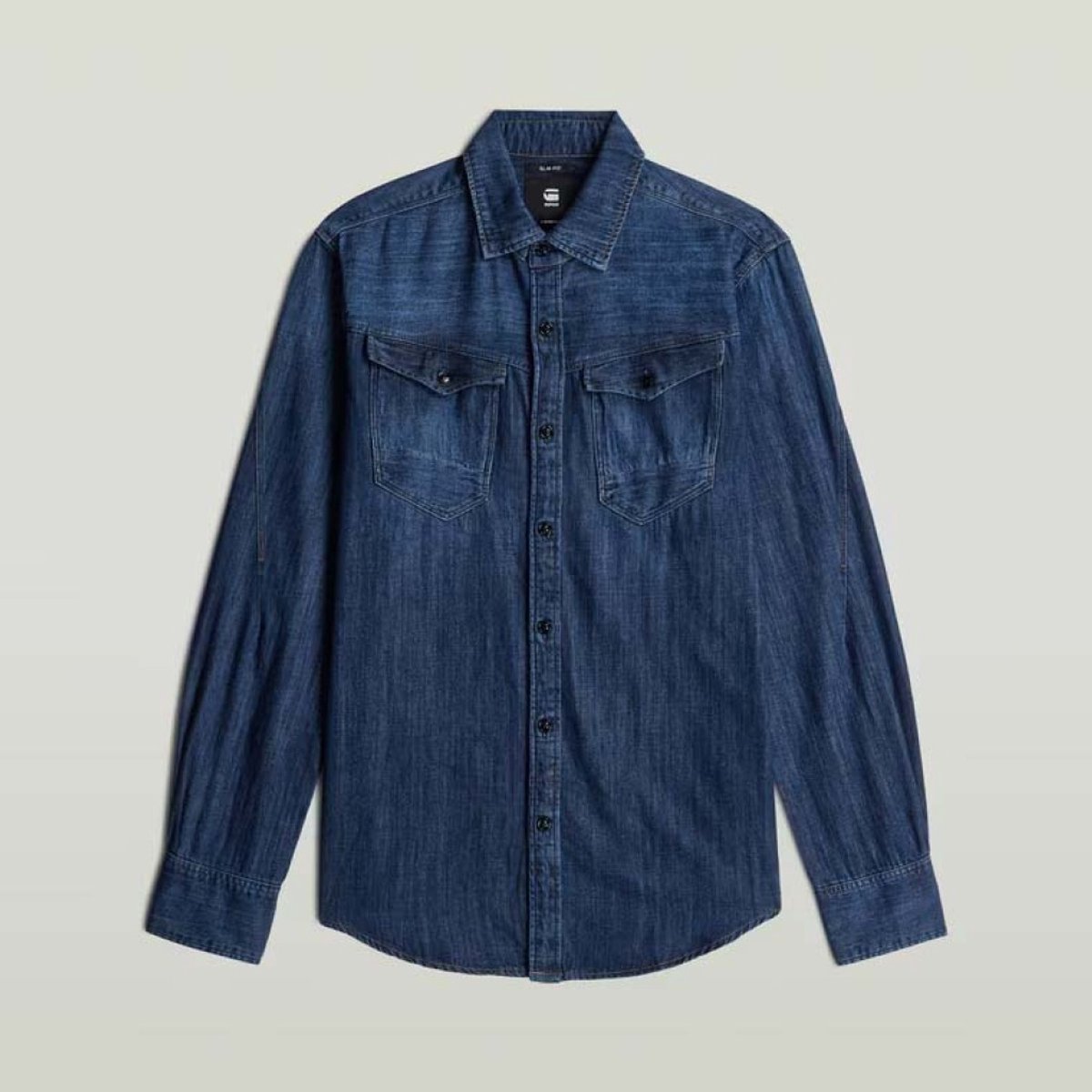 G-STAR D17431 D831 XXL EU Blauw