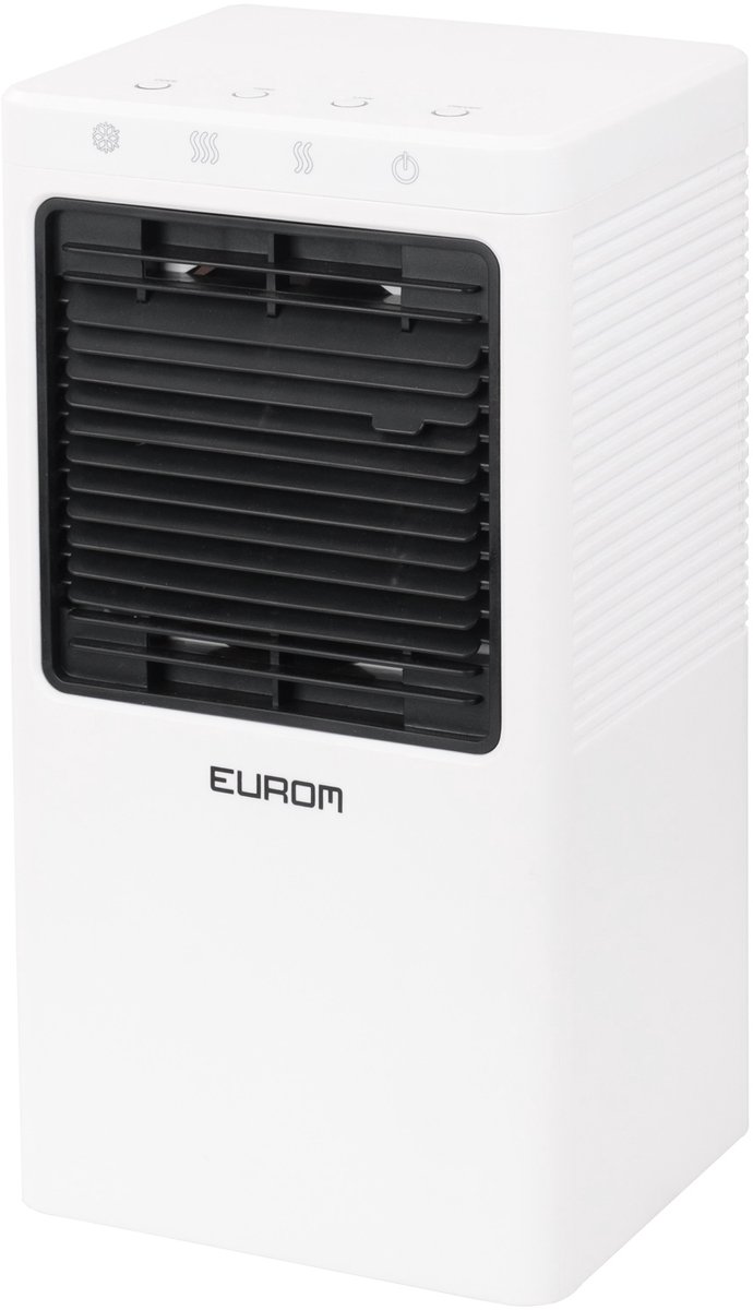Eurom - Coolstar Portable Luchtkoeler - Compact - USB-C - 2 Standen