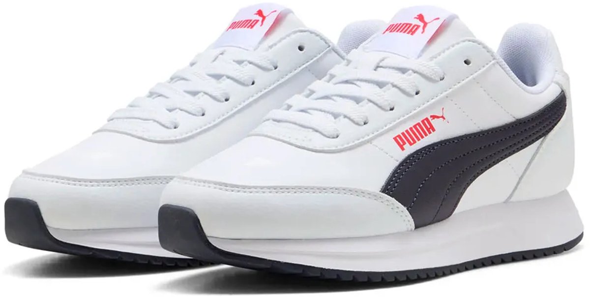 Puma R78 Lightwind Sl Schoenen Kinderen Zwart