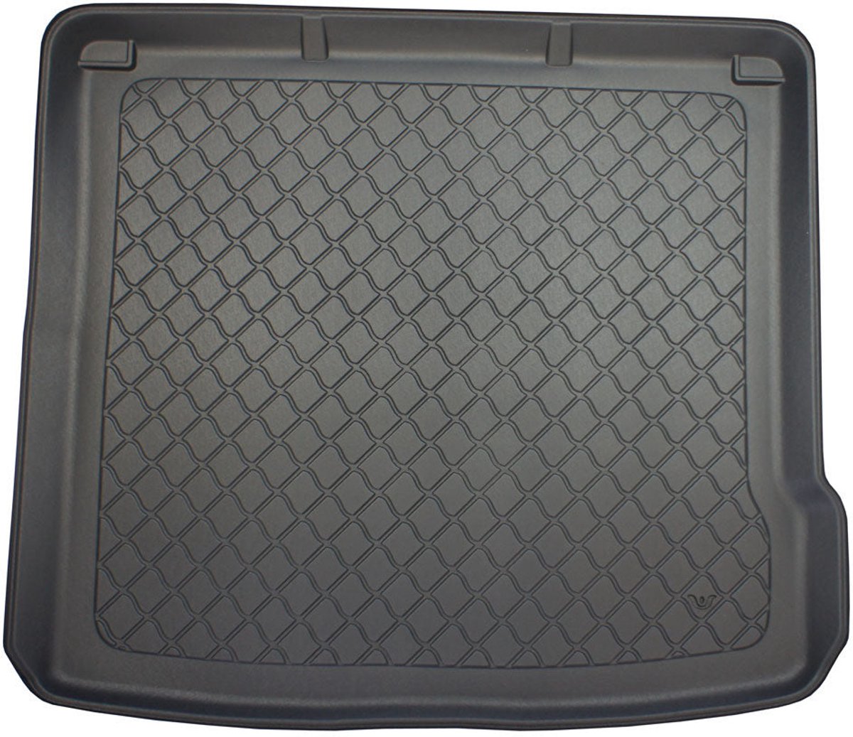 Kofferbakmat Mercedes M-klasse W166 2012-2019 - Guardliner