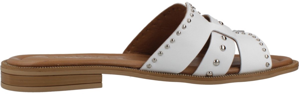 CARMELA 163060C Wit 38 EU