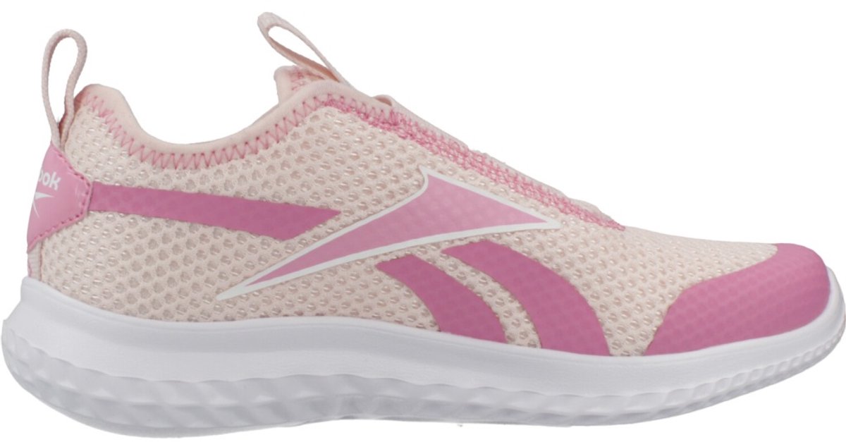 REEBOK RUSH RUNNER SLIP-ON Roze 30 EU