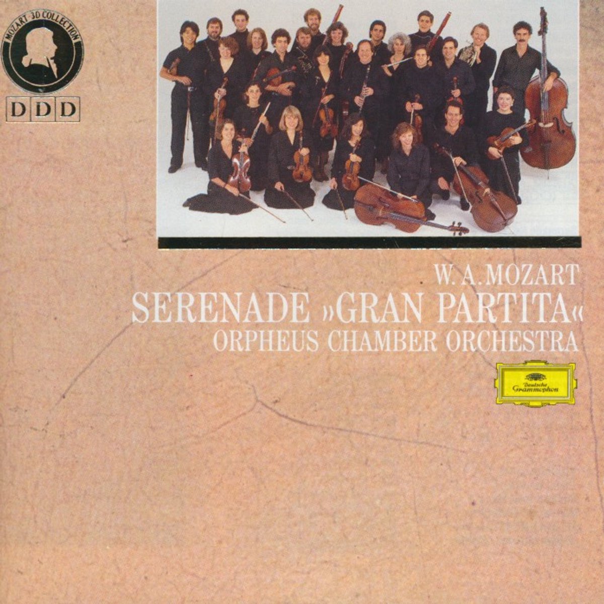 Serenade "Gran Partita"