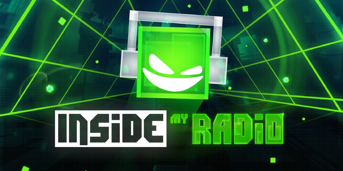 Inside My Radio - Windows Download