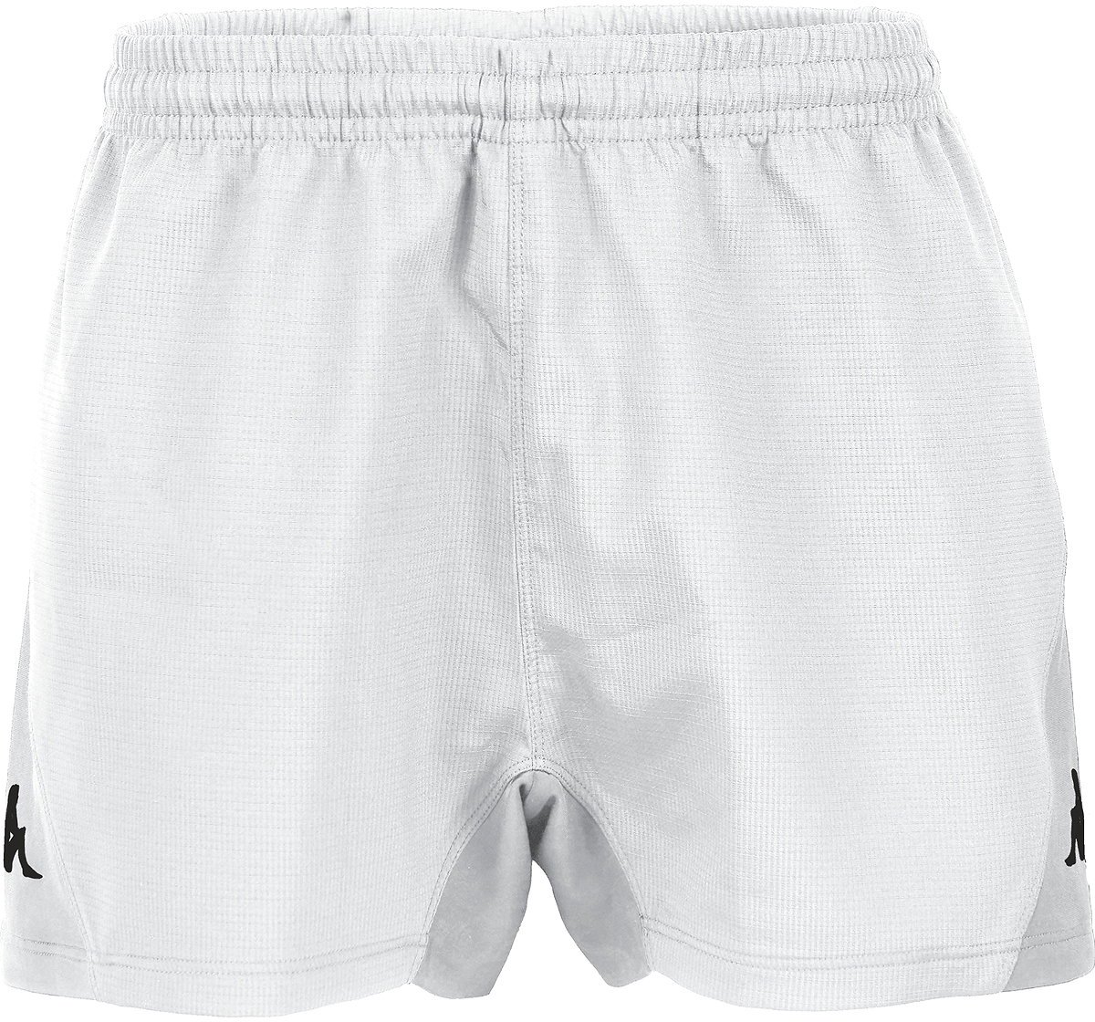 Kappa Bejan Rugbyshort Heren Wit