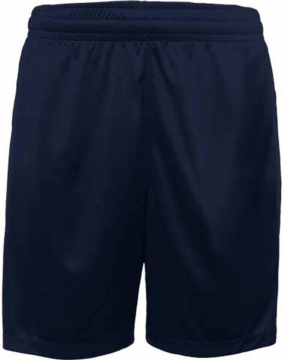 Kappa Banda Gondo Short Heren - Marine | Maat: L