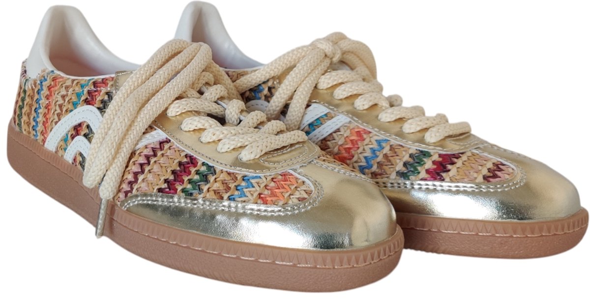 Primabase Sneaker 51563-505 Multi Color