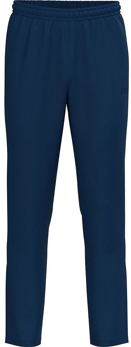 Jako One Vrijetijdsbroek Kinderen - Navy | Maat: 164