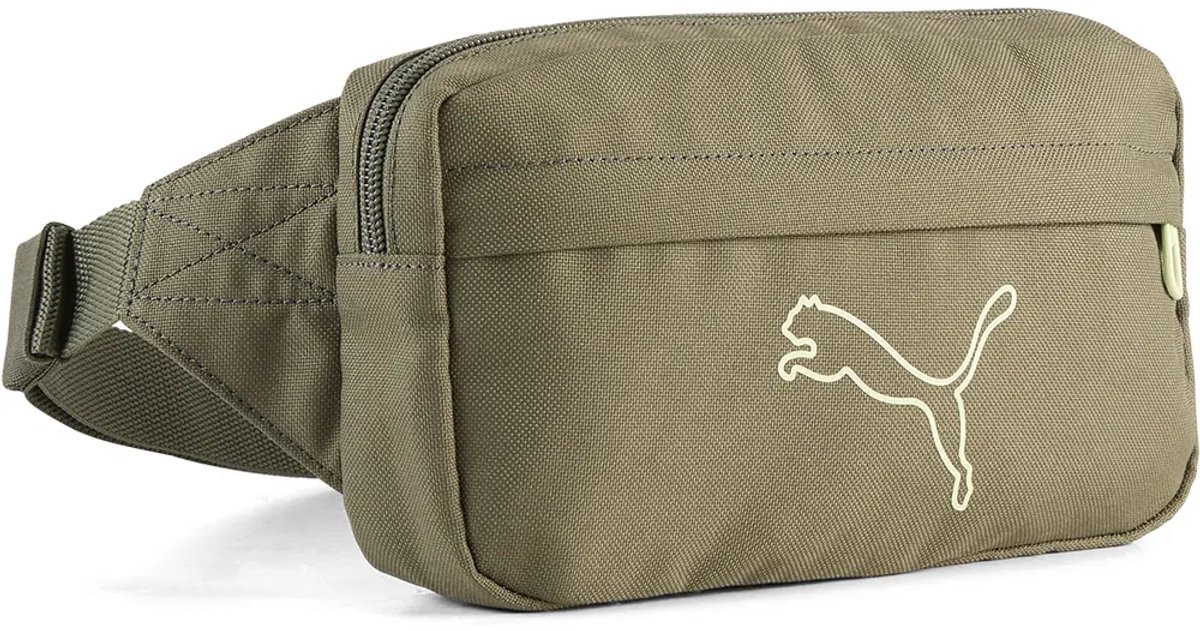 Puma Plus Heuptas Groen