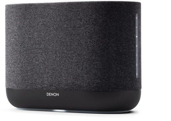 Denon Home 400 Draadloze smart speaker Powered by HEOS — afbeelding 2