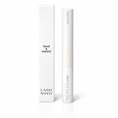 Lashnovo Fast Lashes - Bond & Sealant - Wimperlijm - DIY Cluster Lashes - Wimperextensions - Wimpers