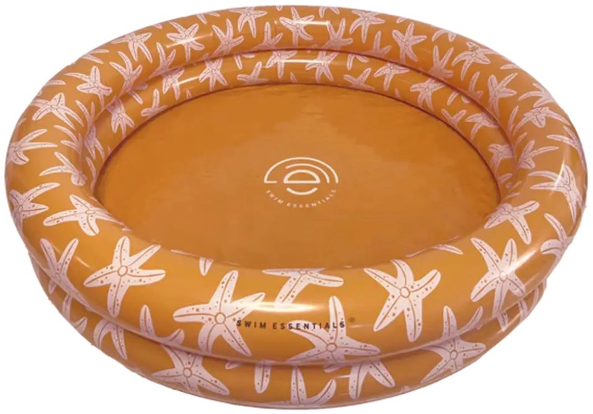 Swim Essentials Zwembad - 60 cm - Sea Stars