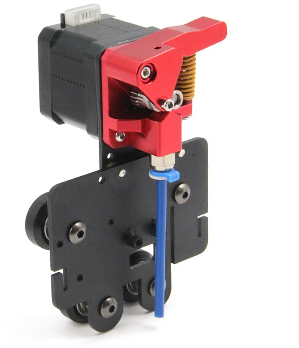 Direct Drive Extruder - Dual Gear Kit - 3D Printen - Flexibel Filament Printen