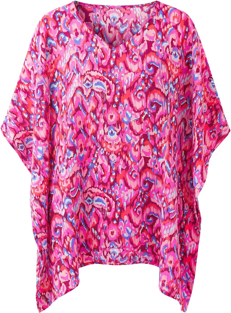 usha Blouse