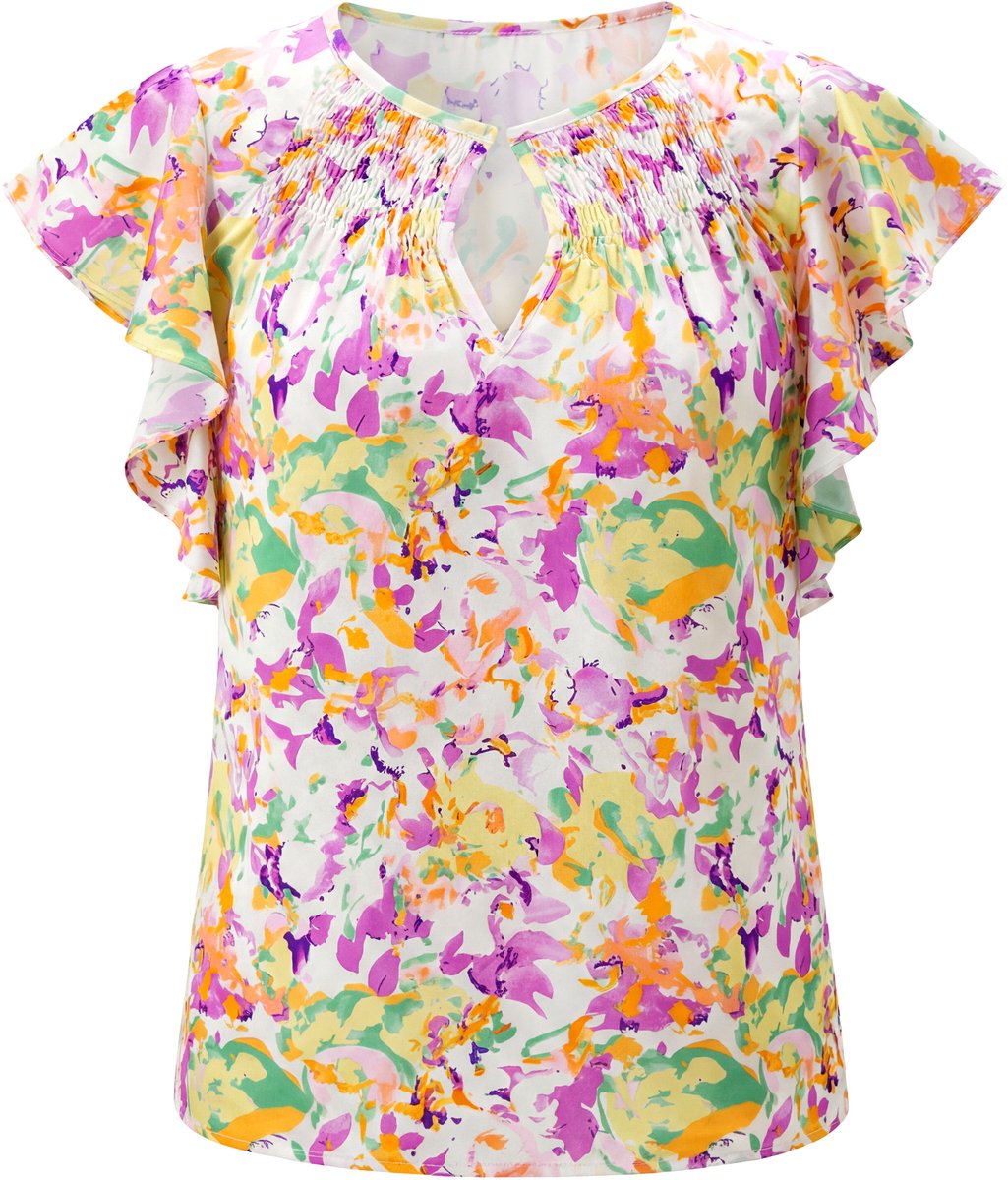 usha Blouse
