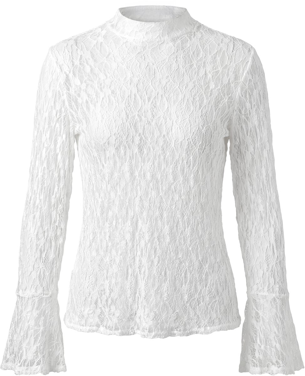 faina Blouse