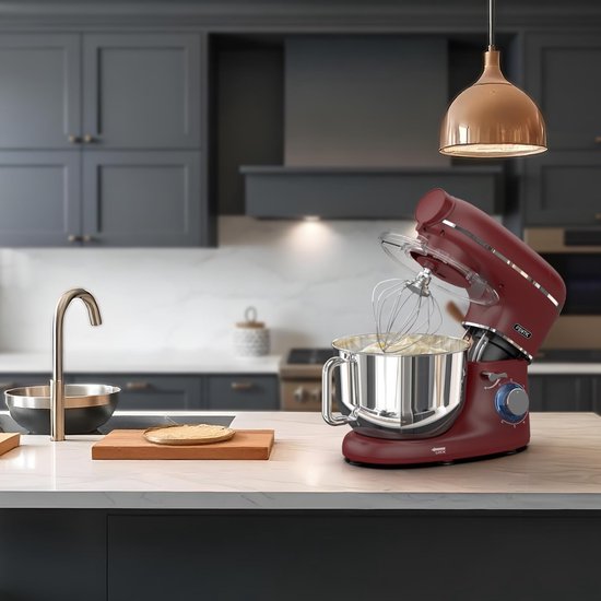Pasta Machine - Pasta Maker - Pasta Tool - kookhulp set van Merkloos — afbeelding 3