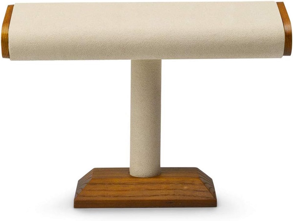 Horloge Standaard - Horloge Houder - Horlogedoos - horlogehouder luxe