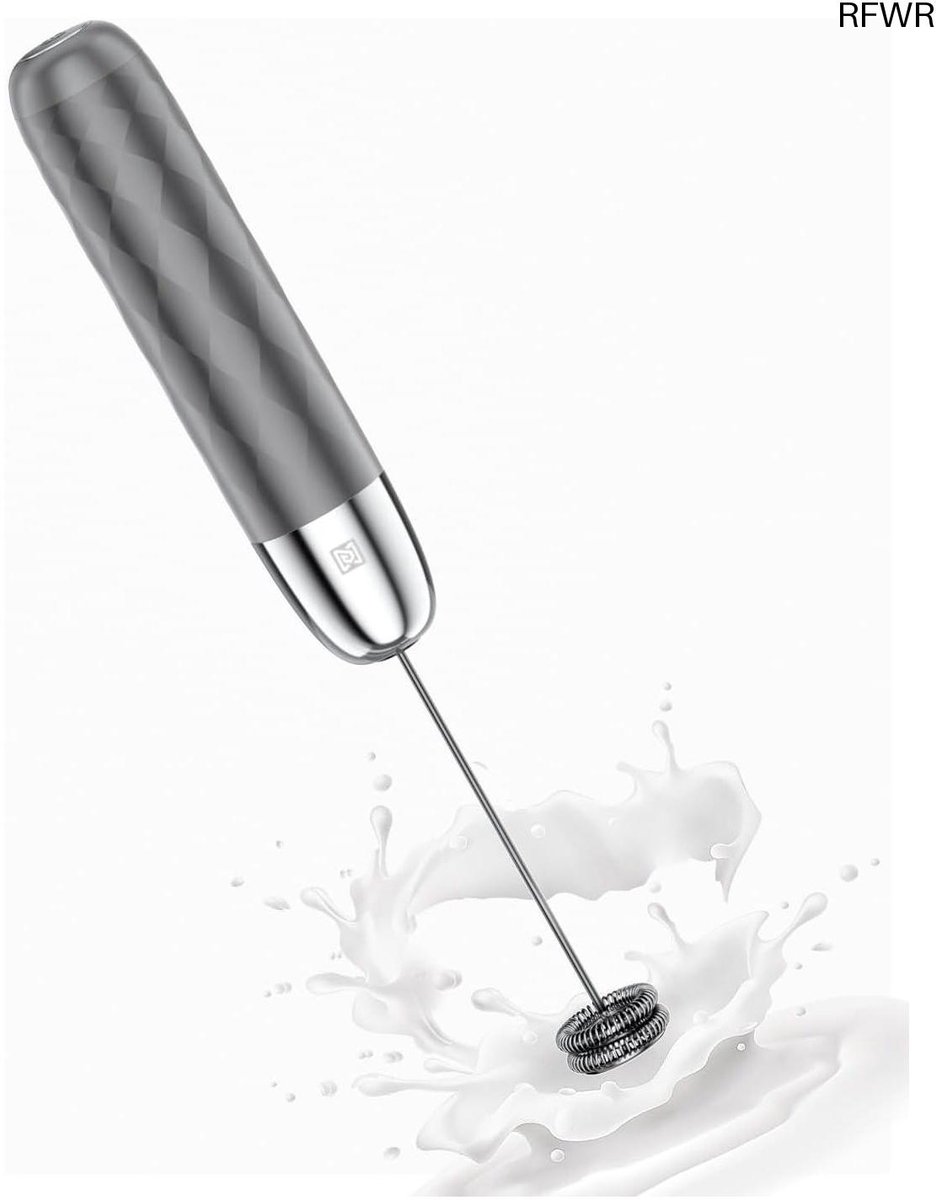 Melkopschuimer – Melk Frother – Melkopschuim Apparaat - koffietool