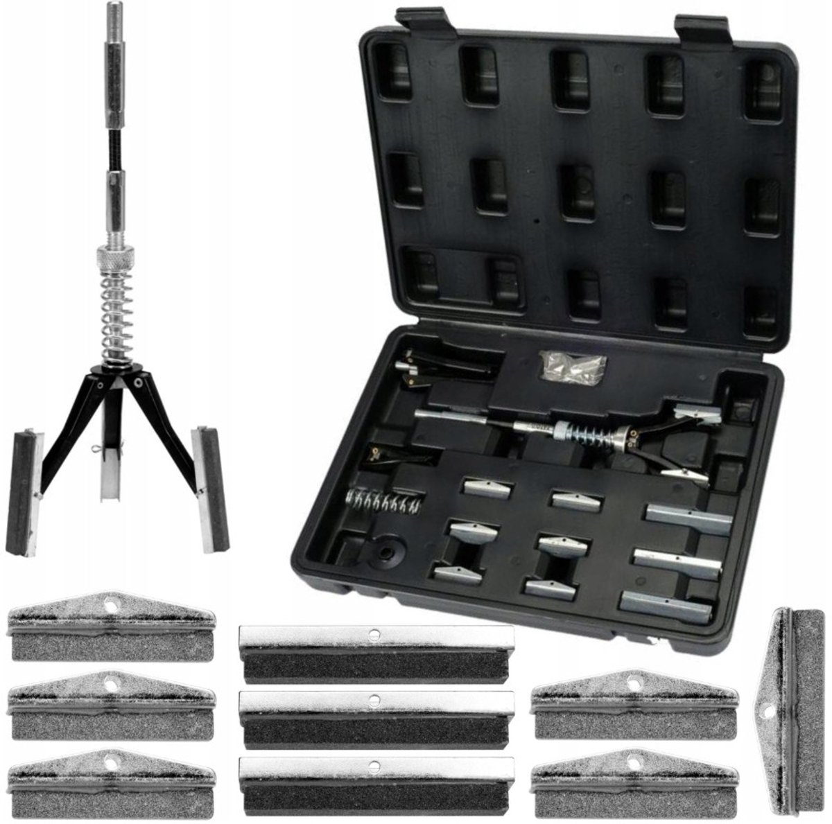 YATO 14 Delige Hoon Apparaat Set 20 - 89 mm