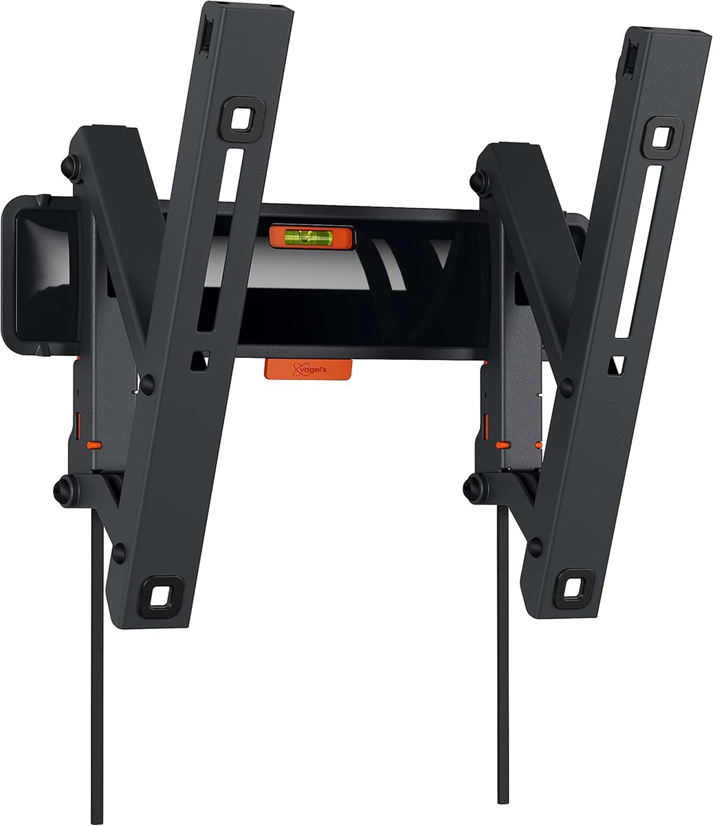 TV Muurbeugel - TV Steun - TV Arm - kabelbeheer