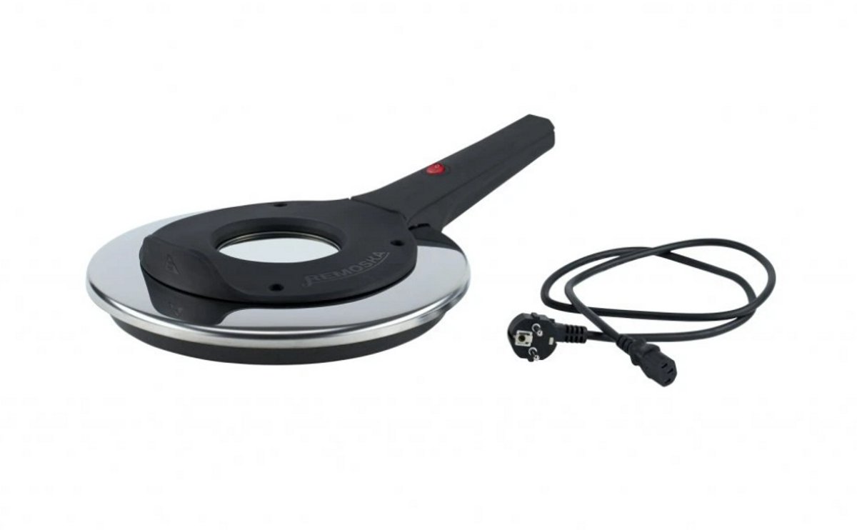 Remoska Tria All-in-One Multicooker Pan 4L - afbeelding 3