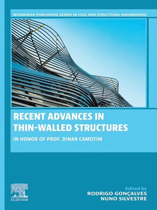 Woodhead Publishing Series in Civil and Structural Engineeri ... - cover