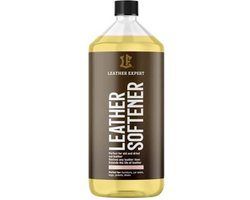 LEATHER EXPERT LEATHER SOFTENER 1L