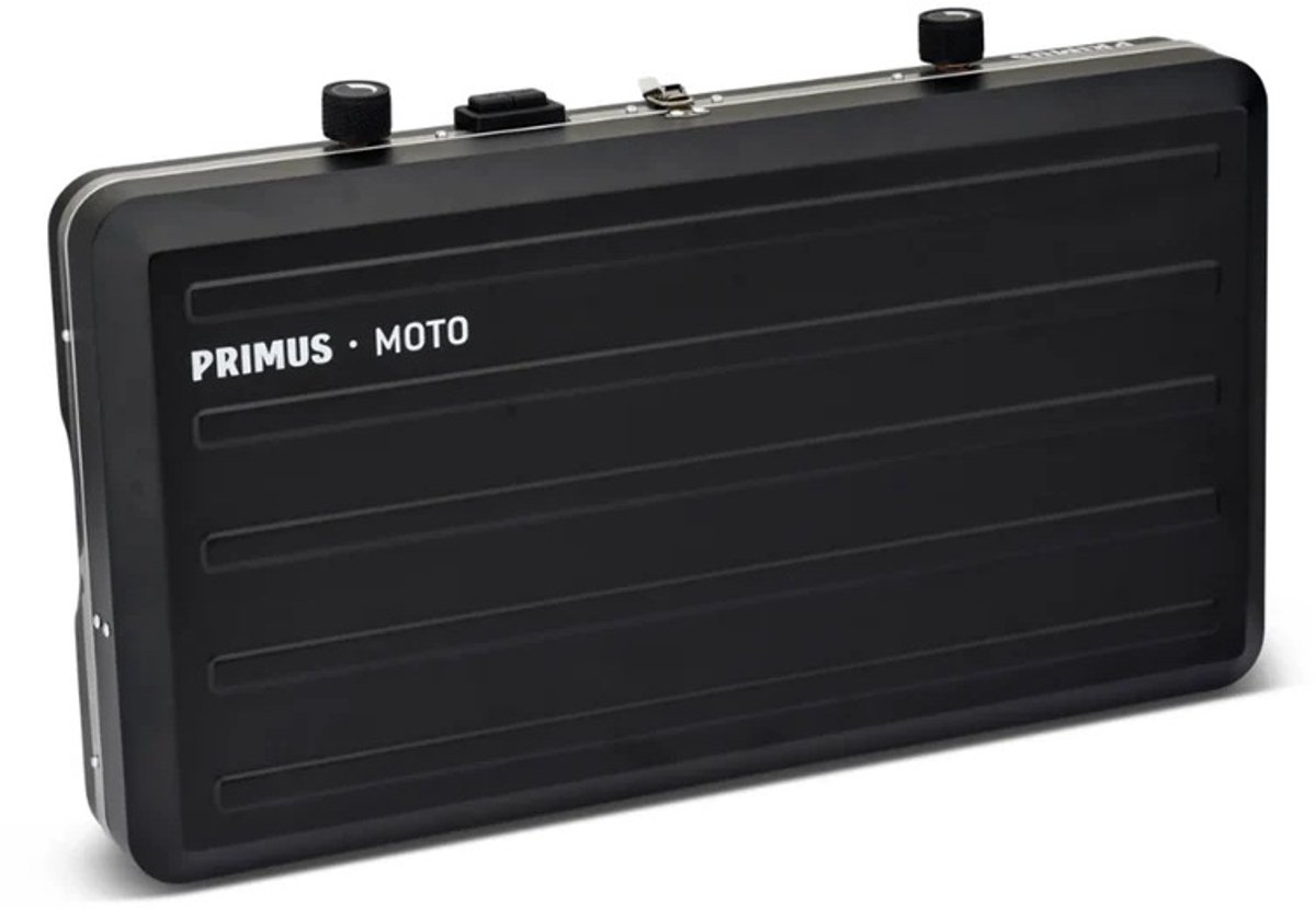 Primus Moto Stove - 2-Pits Kooktoestel - Compact & Krachtig